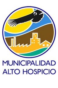 Escudo de Alto Hospicio