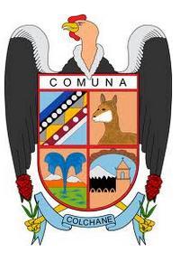 Escudo de Colchane