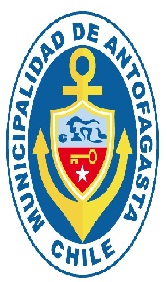 Escudo de Antofagasta