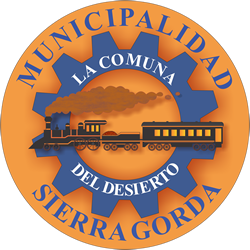 Escudo de Sierra Gorda