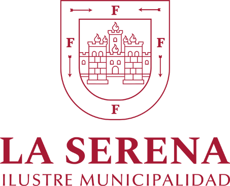 Escudo de La Serena
