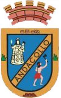 Escudo de Andacollo