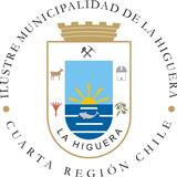 Escudo de La Higuera