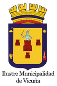 Escudo de Vicuna