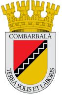 Escudo de Combarbala