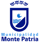 Escudo de Monte Patria