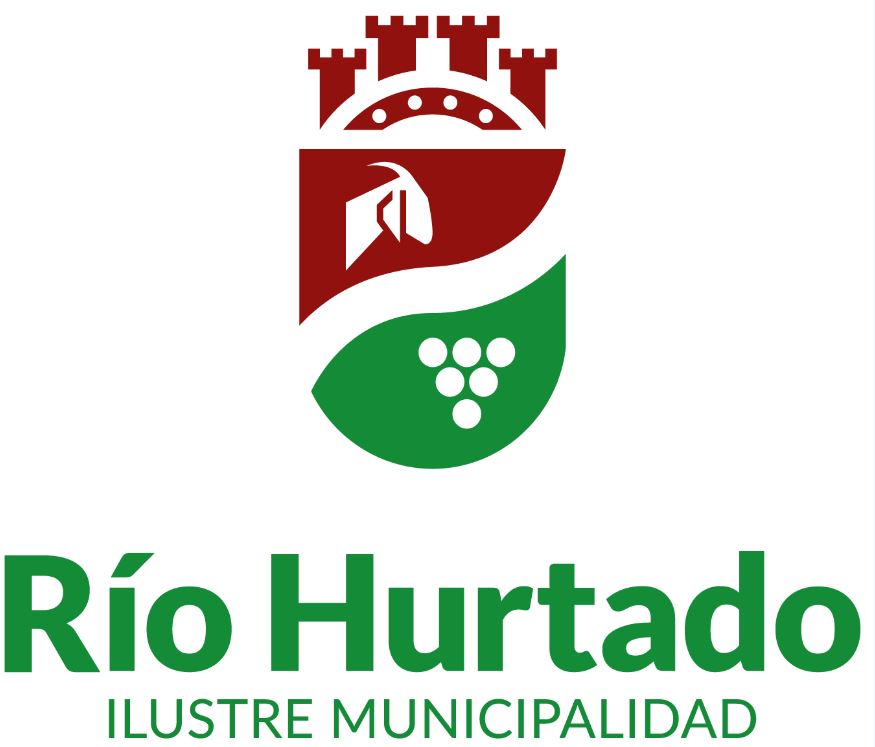Escudo de Rio Hurtado