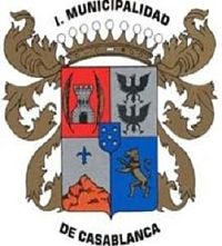 Escudo de Casablanca