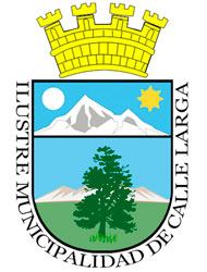 Escudo de Calle Larga
