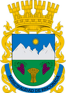 Escudo de Rinconada