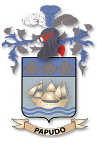 Escudo de Papudo