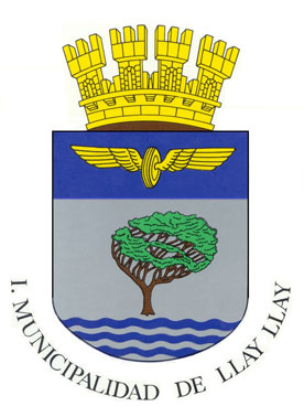 Escudo de Llaillay