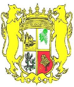 Escudo de Codegua
