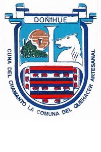 Escudo de Donihue