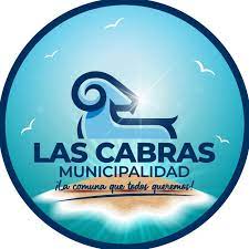Escudo de Las Cabras