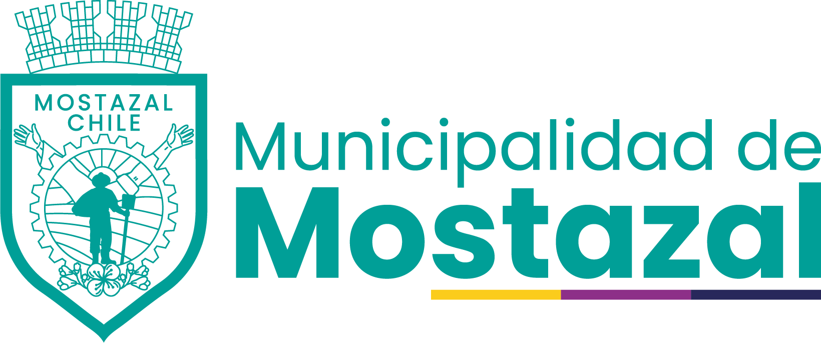 Escudo de Mostazal