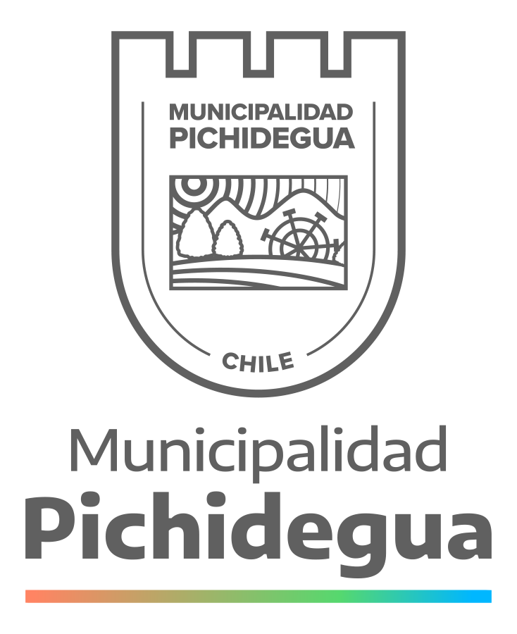 Escudo de Pichidegua