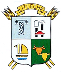 Escudo de Litueche