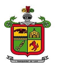 Escudo de Lolol