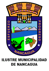 Escudo de Nancagua