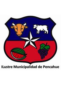 Escudo de Pencahue