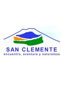 Escudo de San Clemente