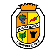 Escudo de Sagrada Familia