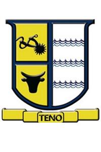Escudo de Teno