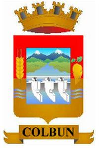 Escudo de Colbun