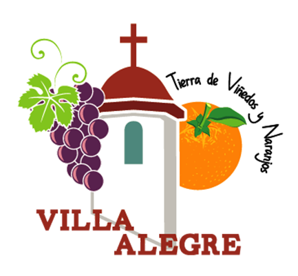 Escudo de Villa Alegre