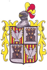 Escudo de Yerbas Buenas