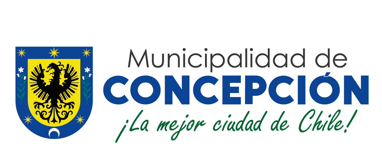 Escudo de Concepcion