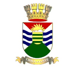 Escudo de Chiguayante