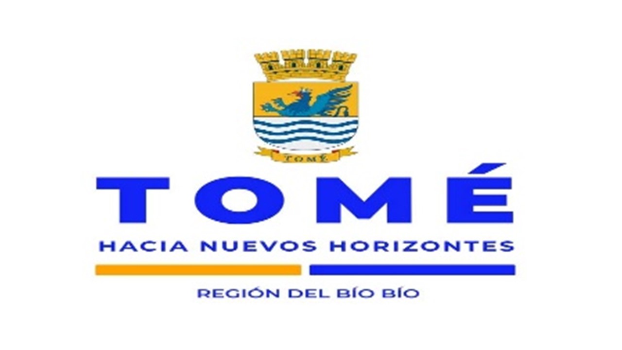 Escudo de Tome