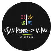 Escudo de San Pedro de la Paz