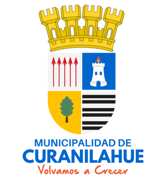 Escudo de Curanilahue