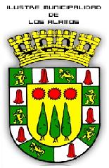 Escudo de Los Álamos