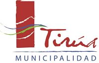 Escudo de Tirúa