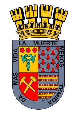 Escudo de Lebu
