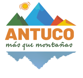 Escudo de Antuco
