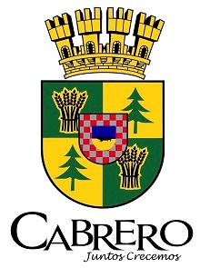 Escudo de Cabrero