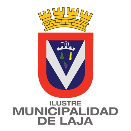 Escudo de Laja