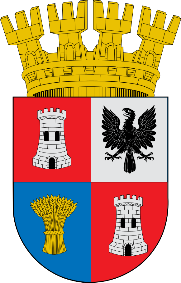 Escudo de Negrete