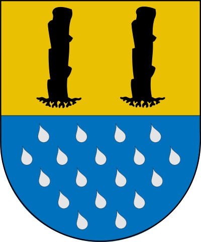 Escudo de Quilleco