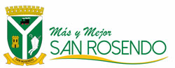 Escudo de San Rosendo