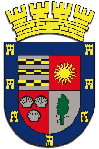 Escudo de Yumbel