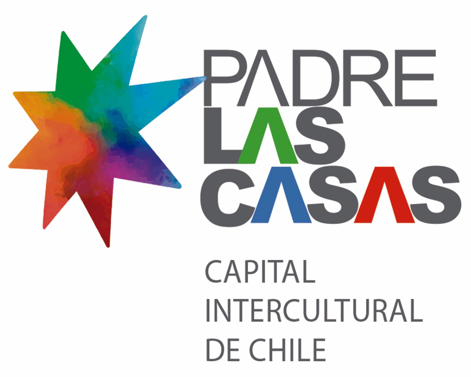 Escudo de Padre Las Casas
