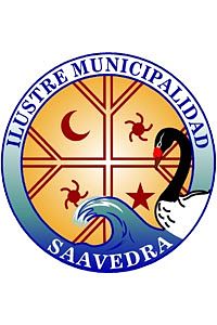 Escudo de Saavedra