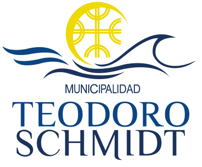 Escudo de Teodoro Schmidt