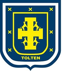 Escudo de Tolten